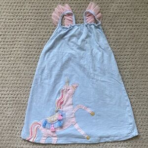 Mud Pie girls dress, size 5